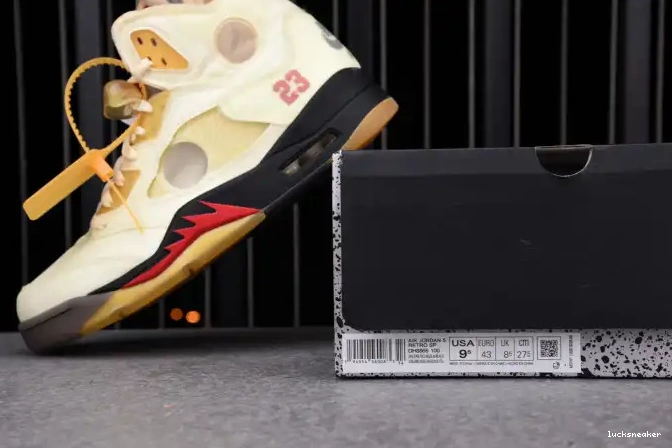 Reps LUCY Retro Sail Jordan DH8565-100 5 OFF-WHITE 0505